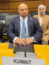 السفير الفصام: الاحتلال لم يكتفي بارتكاب مجازر في قطاع غزة بل تمادى بالتحريض العلني على استخدام أسلحة الدمار الشامل