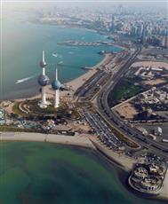 طقس معتدل وغائم جزئياً نهارًا مائل للبرودة إلى بارد ليلاً.. والعظمى 25