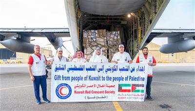 وزير الشؤون: مستمرون بدعم الأشقاء في قطاع غزة