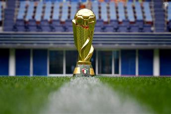 بطولة كأس سمو ولي العهد لكرة القدم في نسختها الـ31 تنطلق غداً