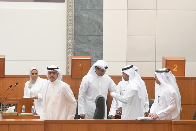 محمد العيبان: النيابة لم تقم باستدعائي أو بالتحقيق معي ولم توجه لي أي تهمة ولم يصدر عليّ حكم والأمر كله شكوى عامة قُدّمَت من قبل شاكي
