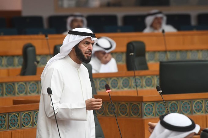 الدمخي: عبث كبير يحدث في #السكن_الخاص مع استمرار احتكار الأراضي ويجب أن يكون للحكومة دوراً في مواجهة غلاء الأسعار