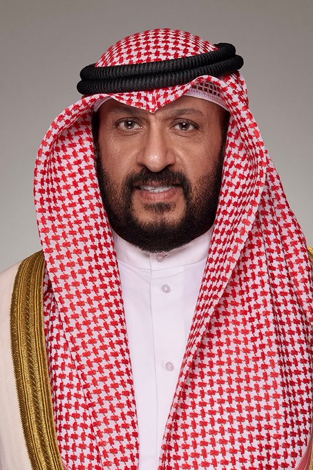 الخالد يوجه بصرف المستحقات المالية لجميع المشاركين في انتخابات
