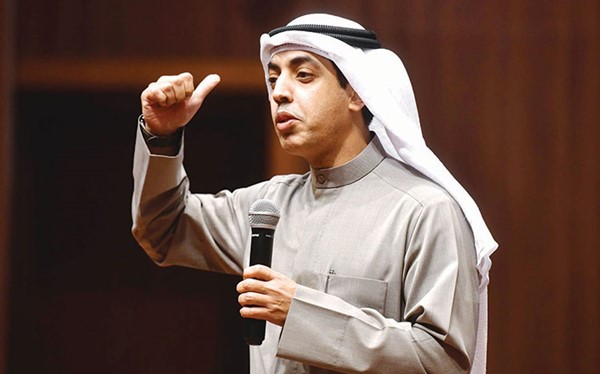 السبيعي: دعم مبادرات الشباب لتعزيز قدراتهم على العمل في القطاع الخاص