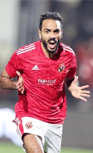الاتحاد والأهلي.. صراع العمالقة