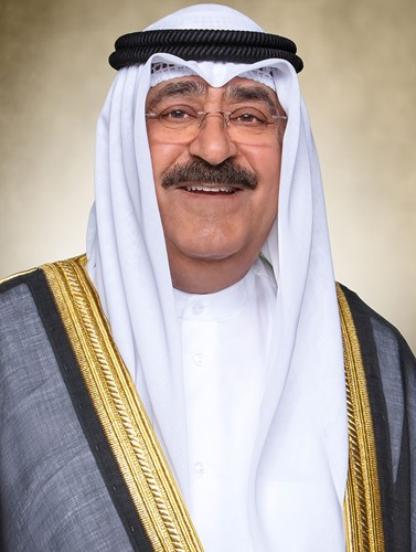 الأمير هنّأ الرئيس المصري بفوزه بالانتخابات الرئاسية: علاقات تاريخية ومتميزة وراسخة تربط البلدين