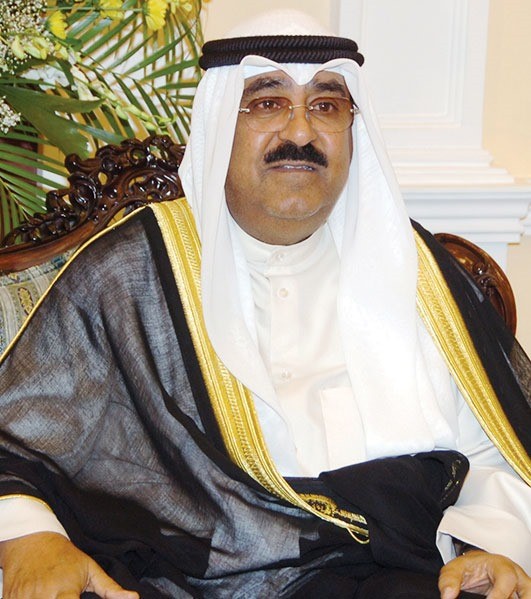 الأمير يتلقى برقية تعزية من إمبراطور اليابان بوفاة الأمير الراحل