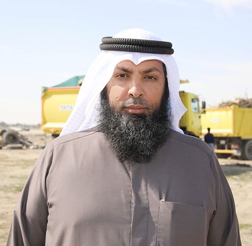 «البلدية»: منع إقامة أي مظاهر سلبية في المخيمات الربيعية