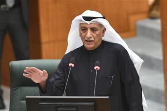 المويزري: التصويت على القرض الحسن وغلاء المعيشة الجلسة المقبلة