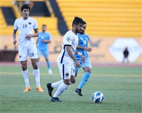 برقان يقصي السالمية ويبلغ ربع نهائي كأس سمو ولي العهد