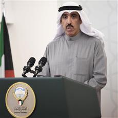 العصفور: تقدمت ومجموعة من النواب باقتراحين بقانونين بشأن تنظيم خدمات الرعاية الصحية وإنشاء المركز الكويتي لزراعة الأعضاء
