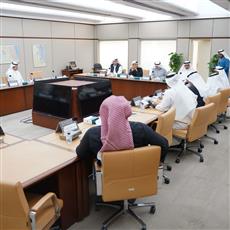 المرافق العامة توافق على نقل تبعية الحدائق العامة للجمعيات التعاونية