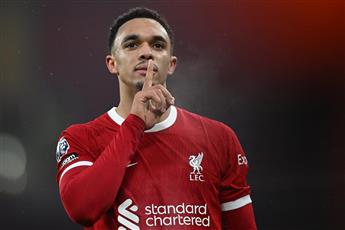ليفربول يرتقي لوصافة البريمرليغ بفوز مثير على فولهام 4-3