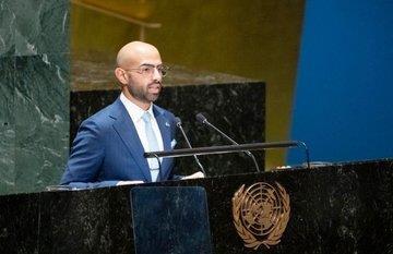 الكويت تشدد على أهمية احترام اتفاقية الأمم المتحدة لقانون البحار