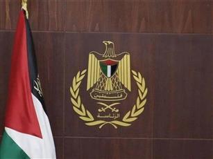 الرئاسة الفلسطينية تطالب مجلس الأمن بالتصويت لمصلحة مشروع قرار وقف إطلاق النار