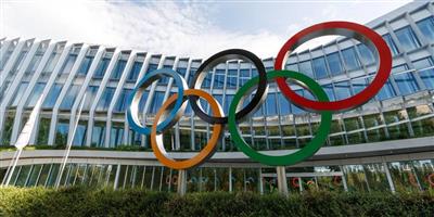 «الأولمبية الدولية» تسمح للرياضيين الروس والبيلاروس بالمشاركة في «أولمبياد 2024»