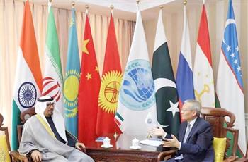 منظمة شنغهاي: انضمام الكويت كشريك للحوار من شأنه تحقيق الأهداف الرئيسية للمنظمة