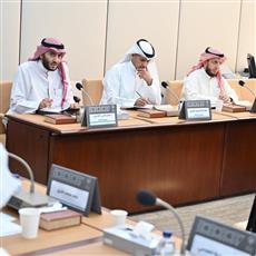 الهاجري: توافق مع وزير التعليم العالي بشأن تعديل قانون الجامعات الخاصة واستعجال إصدار لائحة العقوبات
