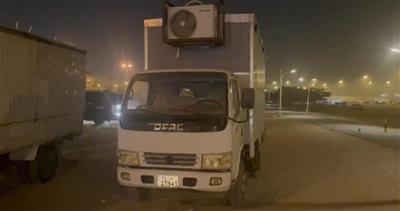 البلدية: حجز 35 فود تراك وضبط 37 عامل مخالف