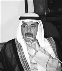 الوطني للثقافة ينعى رجل الأعمال والشاعر القدير عبدالعزيز البابطين