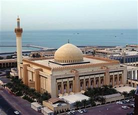 مساجد الكويت تدعو لسمو الأمير الراحل طيب الله ثراه في صلاة الجمعة