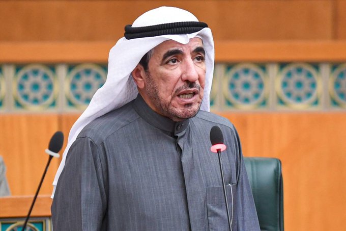 جوهر: خلال 5 سنوات #الكويت انفقت على #البعثات الدراسية في الخارج ما يقارب 4 مليارات دينار كويتي  فهل يتم تحصيل المردود المطلوب من هذه البعثات؟