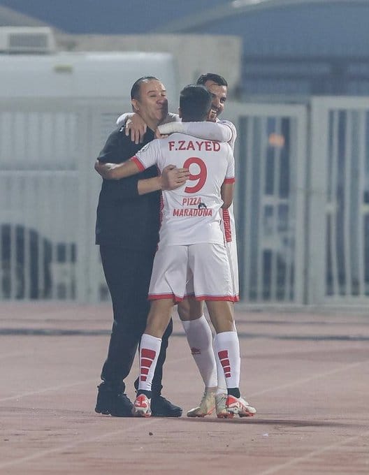 #الكويت يحسم صراع القمة والقاع أمام #الجهراء ويستعيد صدارة ترتيب #الدوري_الكويتي
