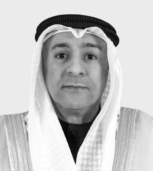أمين عام «التعاون الخليجي» ينعى الأمير الراحل الشيخ نواف الأحمد: شخصية حكيمة ومسيرة مفعمة بحب الوطن