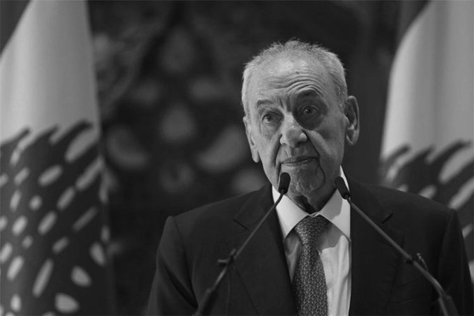 لبنان يعلن الحداد ويُنكِّس الأعلام 3 أيام وبري: نفتقد قامة عملت من أجل وطنها ومنعة الأمة
