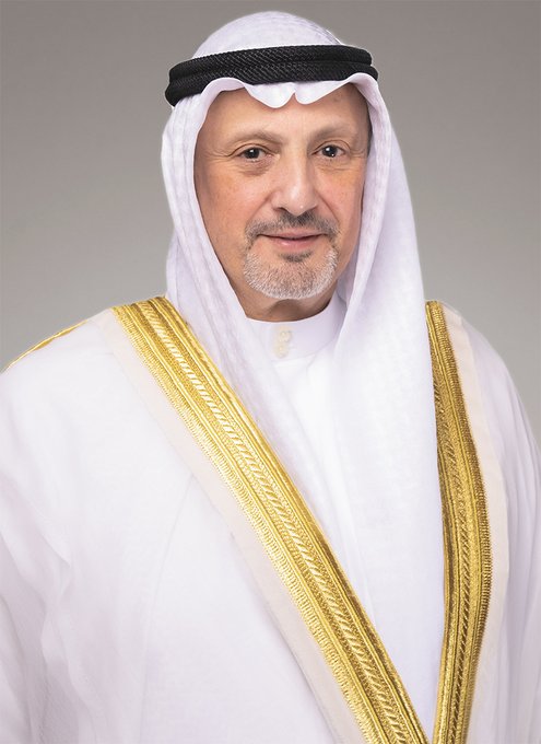 عاجل | وزير الخارجية الكويتي: السلطات العراقية عثرت على جثتي المواطنيين الكويتي والسعودي بعد اختفائهما في الأنبار #خطف_مواطنين_كويتيين