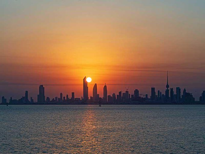 ظهور الشولة وتأخر شروق الشمس.. بعد غدٍ