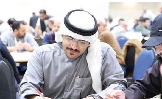 اختبار قضايا البيئة للأدبي والفيزياء للعلمي اليوم