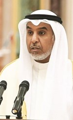 الشعلة يطالب بصرف مكافأة تشجيعية و 4 بدلات للعاملين في «شؤون البيئة»