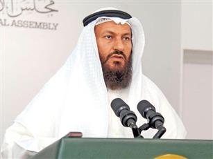 هايف: الإسراع برفع «وقف قرارات التعيين»