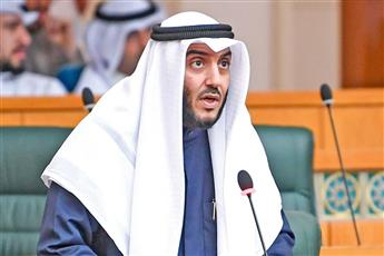 الهاجري لوزير المالية: تأخير افتتاح مبنى «الحكومة مول» في «جابر الأحمد» يهدد سلامة مرافقه