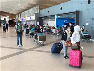 الداخلية: إيقاف 41 مكتباً لاستقدام العمالة المنزلية