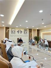 القُصّر: تنسيق مع السكنية لتسهيل إجراءات الطلبات المقدمة من المشمولين بالرعاية