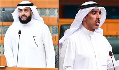 عبدالله فهاد: المصادقة على إلغاء الوكيل المحلي خطوة لتحرير الاقتصاد الكويتي