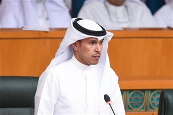 حمد العليان: اللجنة التعليمية ستنظم مؤتمراً بعنوان تحديات التعليم وسبل النهوض به