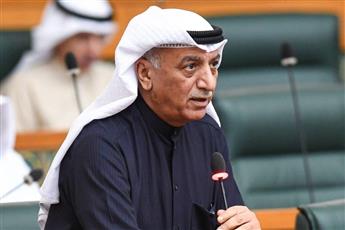 المويزري: تم تطبيق 80% من قانون الحد الأدنى للمتقاعدين
