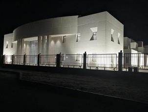 السكنية: تسليم مفاتيح المركز الصحي التخصصي في الضاحية N10 بمدينة المطلاع السكنية لوزارة الصحة