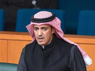 خالد المونس لسمو رئيس الوزراء: نحمل مطالب واستحقاقات شعبية نراها حقوقاً واجبة النفاذ.. ولم نعد نملك ترف الانتظار لإقرارها
