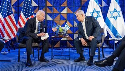 واشنطن ترد على نتانياهو: نرى الأمور بشكل مختلف