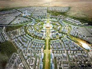 السكنية: المتداول بشأن اكتمال المباني العامة في المطلاع خلال 2040 غير دقيق