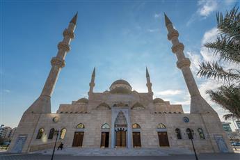 الأوقاف تخصص خطبة صلاة يوم الجمعة المقبل للحديث عن الوحدة الوطنية وثقافة التسامح