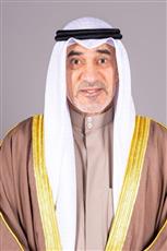 الشيخ فهد اليوسف: ثقة القيادة السياسية محل تكليف ومسؤولية