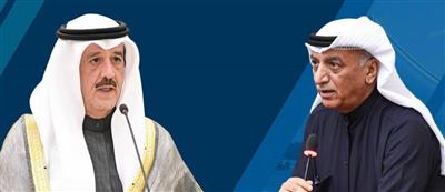 المويزري لـ«وزير العدل»: ما أسباب عدم تشكيل المفوضية العامة للانتخابات؟