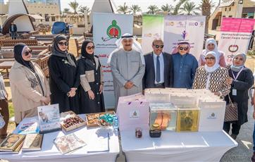 وزير الصحة: التوعية بالأمراض المزمنة وعلى رأسها السرطان هدف استراتيجي للوزارة