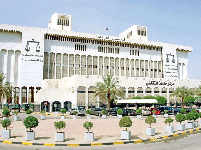 #الجنايات: حبس #بدون 3 سنوات زور حكم محكمة عام 1972 ليحصل على #الجنسية_الكويتية