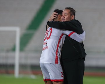#الكويت يهزم #خيطان ويعزز صدارته لترتيب #الدوري_الكويتي